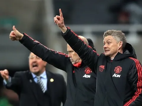 "Thật lạ nếu tôi không có mặt ở Man Utd mùa tới"