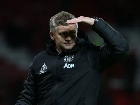 Bạn đã biết ý nghĩa phát biểu của Solskjaer về Sanchez?