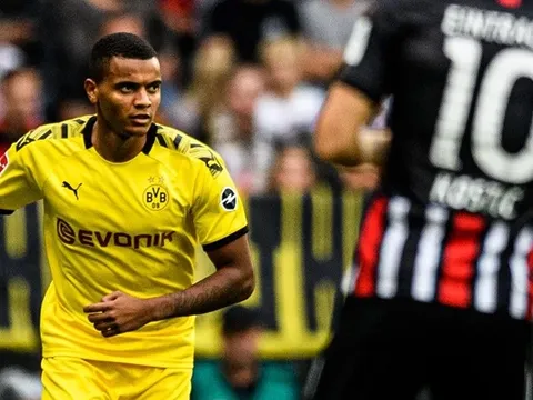Thất thế tại Bundesliga, sao Dortmund vẫn nói cứng về ngôi vương