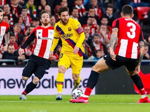 Thất trận, CĐV Barca: "Cút xéo khỏi đây đi, kẻ vô dụng chết tiệt này!"