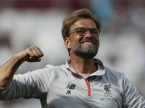 Thay Coutinho, Liverpool chi 100 triệu đón "siêu thú" khuấy đảo NHA