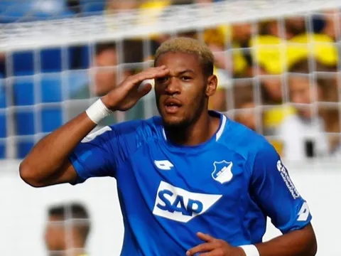 Thầy cũ của Torres nhận "trái đắng" vì sát thủ ở Bundesliga