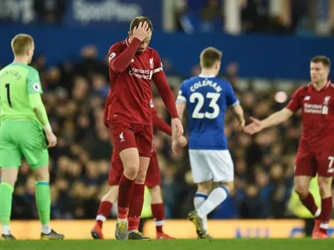 Thấy gì từ bảng xếp hạng Ngoại hạng Anh?