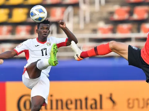 Thấy gì từ kết quả vòng Tứ kết VCK U23 châu Á 2020?