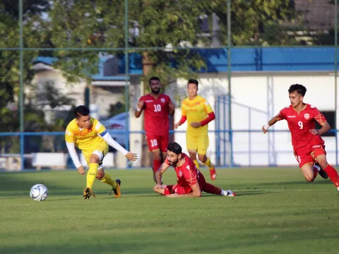 Thấy gì từ việc U23 Việt Nam không còn là “độc cô cầu bại”?