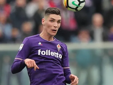 Thay Godin, Atletico nhắm mục tiêu 45 triệu bảng của Man Utd