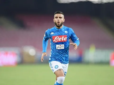 Thay Hazard, Chelsea duyệt 65 triệu bảng cho "chàng lùn xứ Naples"