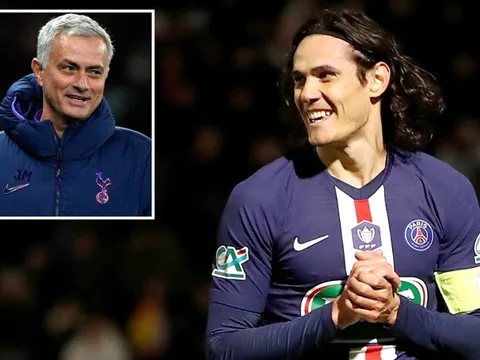 Thay Kane, Tottenham tìm đến "chân sút khét tiếng" thành Paris