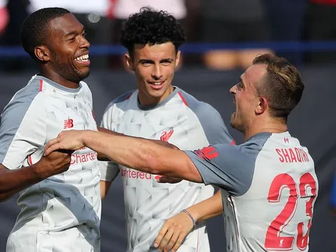 Thay Llorente, Spurs nhắm "người một nháy" của Liverpool