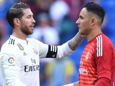 Thay "nhà vô địch thế giới", PSG quyết giật "công thần" Real với M.U