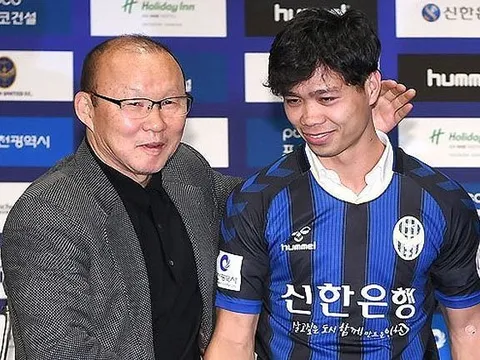 "Công Phượng sẽ thành công ở K-League"