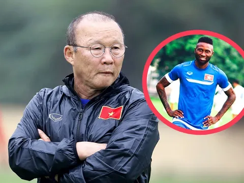 Thầy Park "mở cửa" cho sao Việt kiều: Có nên công bằng với Samson?