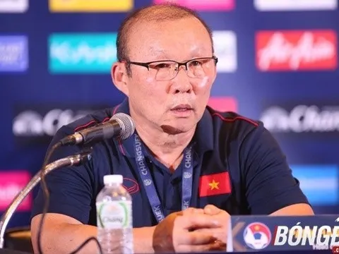 Bạn đã biết nguyên nhân dẫn đến chiến thắng của tuyển Việt Nam?