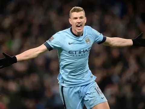 Thay thế Mauro Icardi, Inter Milan nhắm đến cựu sao Manchester City