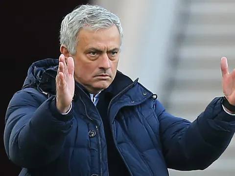 Thay Vertonghen, Mourinho nhắm "đá tảng" 40 triệu Lampard mơ ước