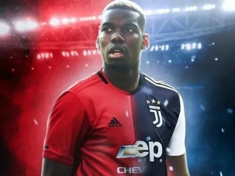 Thay vì bỏ ra 188 triệu euro cho Pogba, Juventus nên mua 3 cái tên này