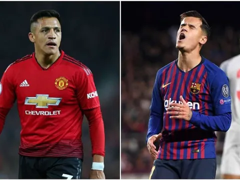 Top 10 chữ ký thất bại nhất thập kỷ qua: "Cục nợ" Sanchez