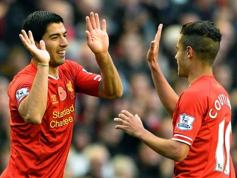 10 bản hợp đồng mùa Đông thành công nhất EPL thập kỷ qua