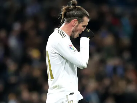 Thế chân Gareth Bale, Real đánh liều với "kẻ bất khả xâm phạm" của Liverpool