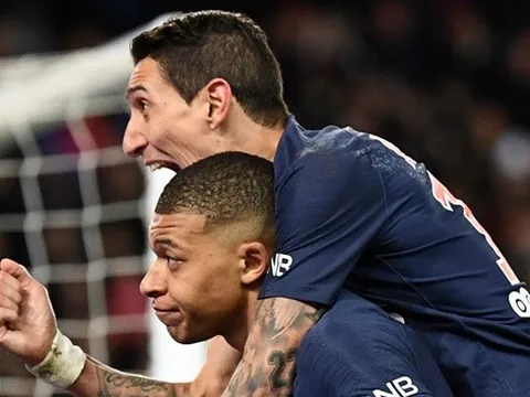 Cựu sao Man United thẳng tay "dạy dỗ" Kylian Mbappe