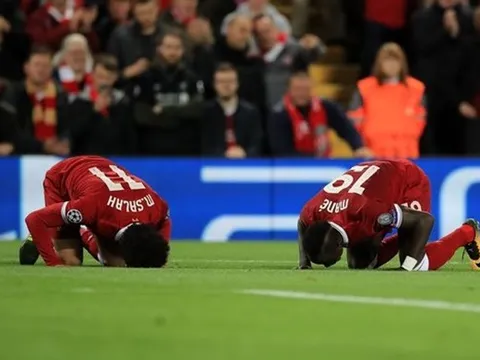 The Kop sẽ tổn thất nhân sự vì vấn đề tín ngưỡng?