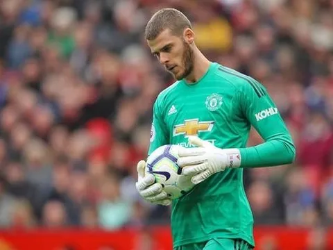 Mắc 9 lỗi/11 trận, Schmeichel nói lời thật lòng về De Gea
