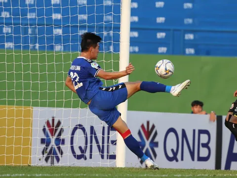 Thể thức thi đấu phức tạp, 2 đại diện Việt Nam buộc phải thắng tại AFC Cup