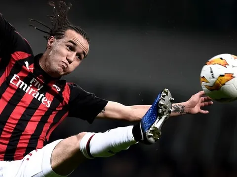 Thêm 1 cái tên của AC Milan được Torino đưa vào tầm ngắm