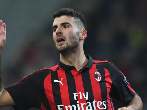 Thêm 1 cái tên muốn ra tay giải cứu sao trẻ của AC Milan