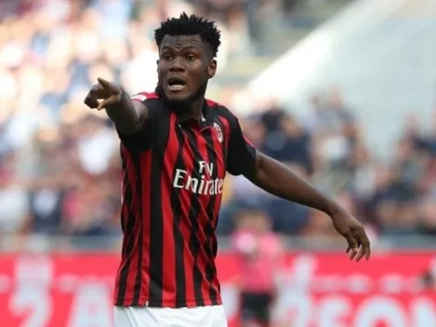 Thêm 1 cái tên muốn tranh giành “Clarence Seedorf mới”