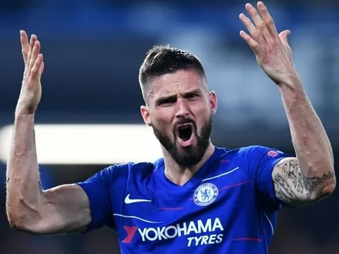 Thêm 1 đội bóng muốn tranh “người thừa của Chelsea” với Inter Milan
