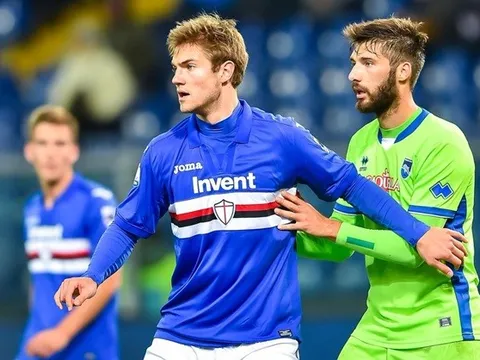 Thêm 1 gã khổng lồ muốn tranh giành mục tiêu của Manchester United