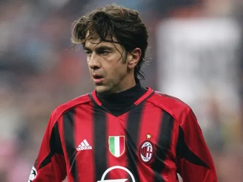 Thêm 1 huyền thoại chuẩn bị gia nhập ban huấn luyện AC Milan