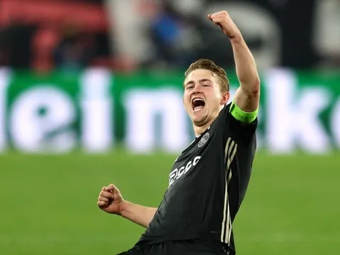 Thêm 1 "ông lớn" muốn tranh giành “trung vệ 80 triệu euro” với Barcelona, Juventus