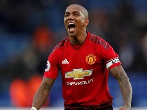 Thêm 1 “ông lớn” Serie A muốn chiêu mộ sao Man Utd