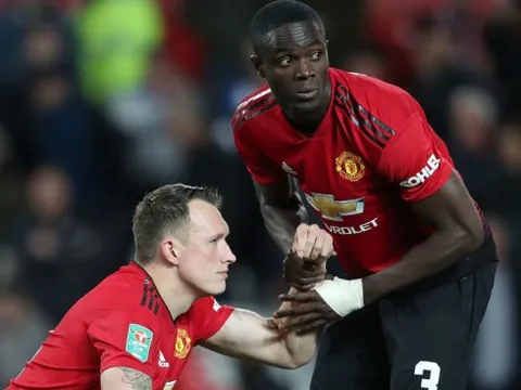 Thêm cái tên thứ 4 lọt danh sách đen của Solskjaer