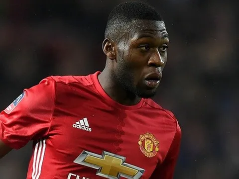 Thêm một cái tên nữa rời Man Utd đầu quân cho Ajax?