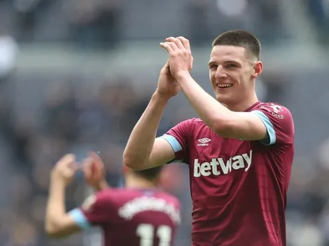 Thêm một CLB "cả gan" cạnh tranh mục tiêu hàng đầu của Man Utd