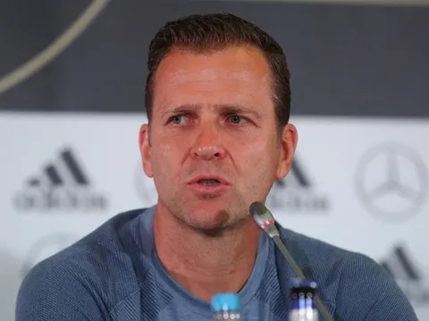 Thêm một huyền thoại đưa ra sáng kiến nhằm vực dậy bóng đá Đức