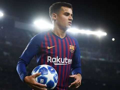 Thêm một huyền thoại Liverpool yêu cầu đưa Coutinho trở lại Anfield