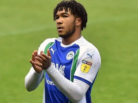 Thêm một "ngôi sao cho mượn" được CĐV Chelsea chỉ định là trụ cột tương lai