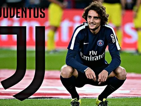 Thêm một sao gia nhập Juventus dưới dạng chuyển nhượng tự do