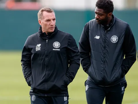 Thêm một người cũ của Liverpool nhận lời phục hưng Leicester