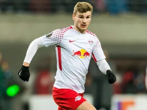 Thêm 1 tiền đạo đến từ Bundesliga rơi vào tầm ngắm của Chelsea