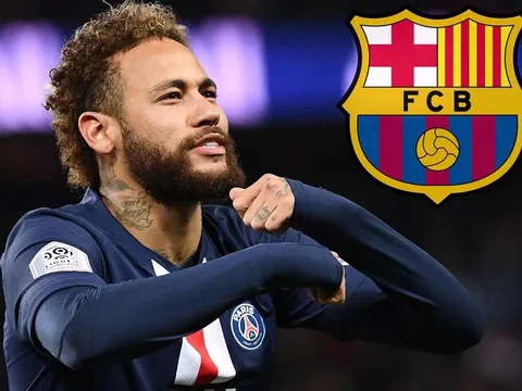 Thêm nguồn tin xác nhận, Neymar hành động khó tin, rục rịch về Barca
