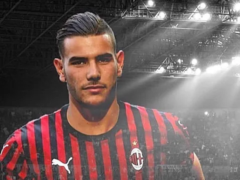 Báo Ý: 'Giá của hậu vệ này đã tăng ít nhất là gấp đôi'