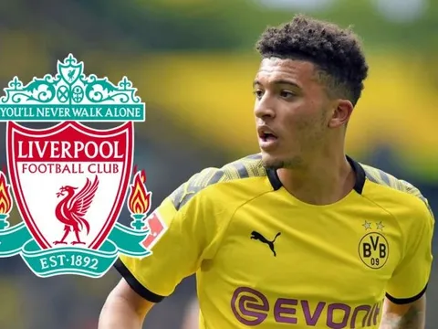 NHM Liverpool phản ứng khi lộ tin đồn chiêu mộ "thần đồng" giá 126 triệu