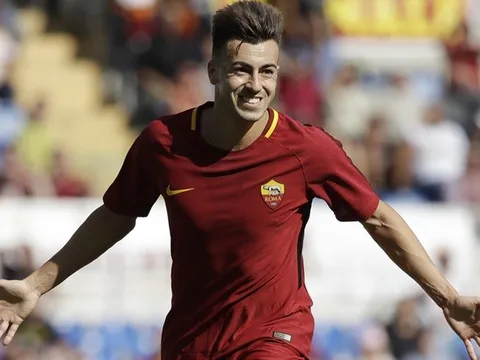 Thi đấu ấn tượng, sao AS Roma sắp được thưởng lớn