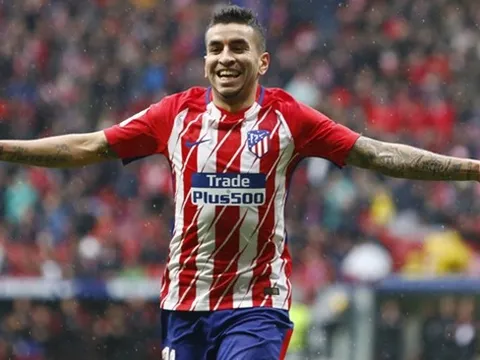 Thi đấu kiên cường, Atletico "kỳ đà cản mũi" thành công