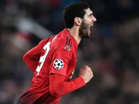 "Thi đấu tại Trung Quốc dễ chịu hơn nhiều"